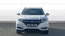 Honda HR-V 1.5 i-VTEC EX CVT 5dr Petrol Hatchback